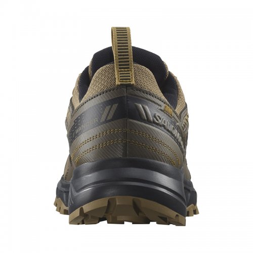 Chaussures Trail Homme Salomon Wander GTX - montisport.fr