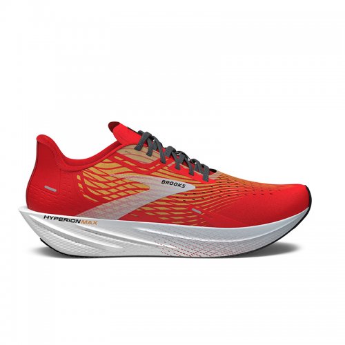Chaussures Running Homme Brooks Hyperion Max - montisport.fr