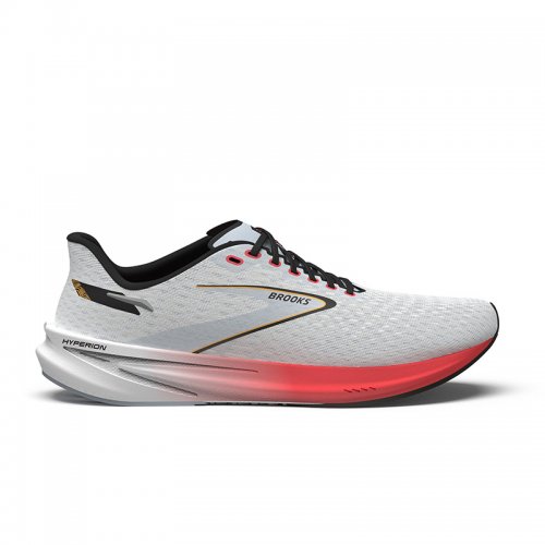 Chaussures Running Homme Brooks Hyperion - montisport.fr