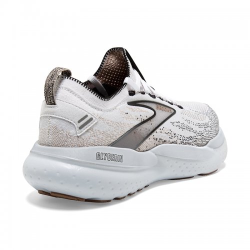 Chaussures Running Homme Brooks Glycerin StealthFit 21 - montisport.fr