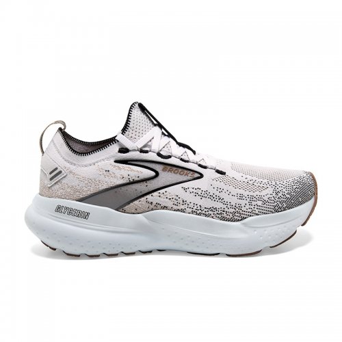 Chaussures Running Homme Brooks Glycerin StealthFit 21 - montisport.fr