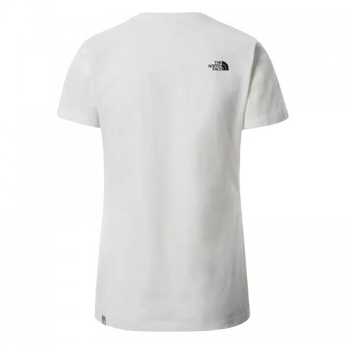 T-Shirt Randonnée Homme The North Face Easy Tee - montisport.fr