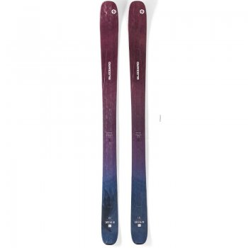 Ski Test Freeride Femme Blizzard Sheeva 10 + Griffon 13 - montisport.fr