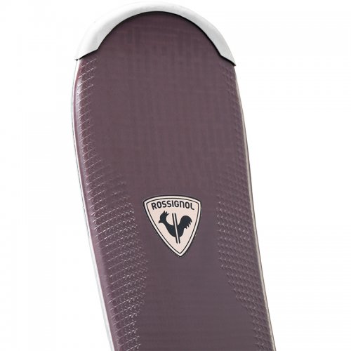 Pack Ski Femme Rossignol Experience 82 TI + NX 12 GW - montisport.fr
