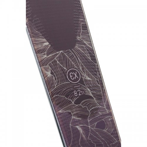 Pack Ski Femme Rossignol Experience 82 TI + NX 12 GW - montisport.fr