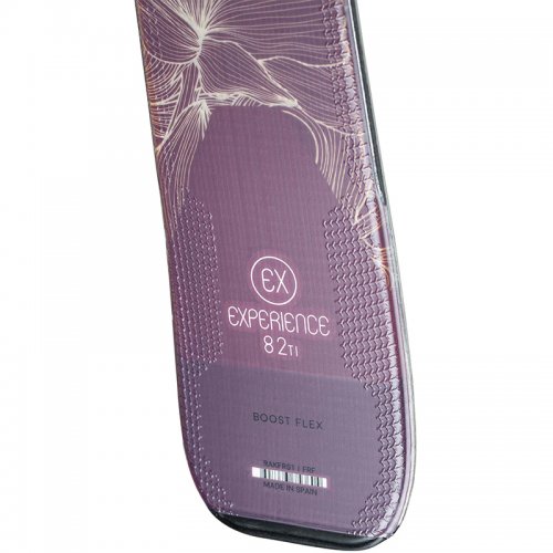 Pack Ski Femme Rossignol Experience 82 TI + NX 12 GW - montisport.fr