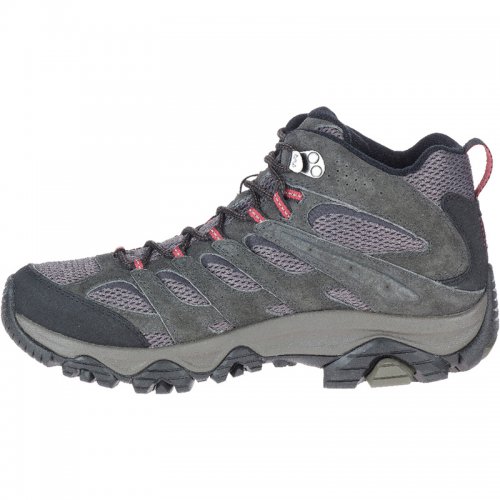 Chaussures Randonnée Homme Merrell Moab 3 Mid GTX - montisport.fr