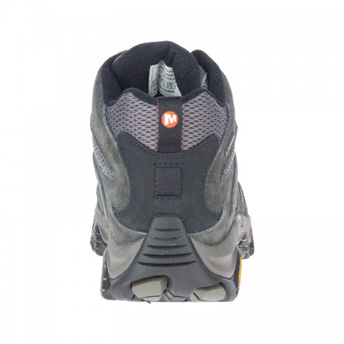 Chaussures Randonnée Homme Merrell Moab 3 Mid GTX - montisport.fr
