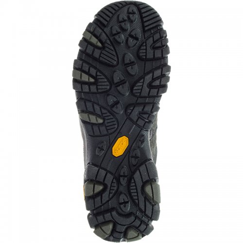 Chaussures Randonnée Homme Merrell Moab 3 Mid GTX - montisport.fr