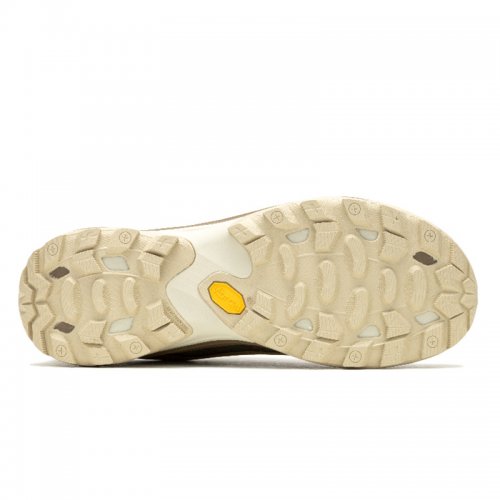 Chaussures Randonnée Homme Merrell Moab Speed 2 GTX - montisport.fr