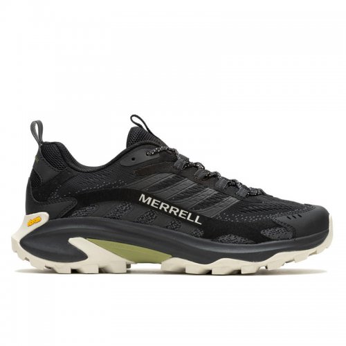 Chaussures Randonnée Homme Merrell Moab Speed 2 - montisport.fr