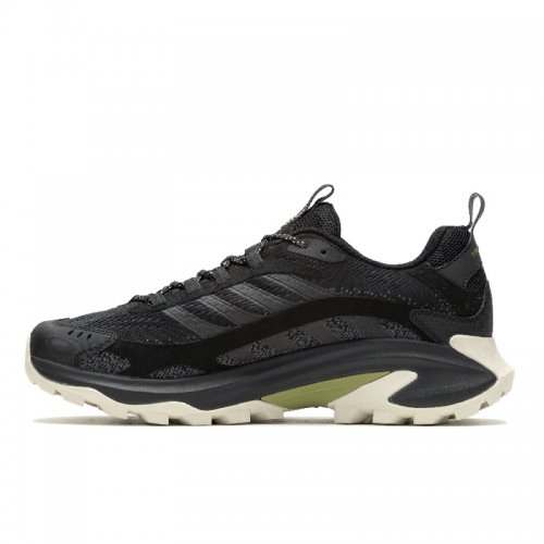 Chaussures Randonnée Homme Merrell Moab Speed 2 - montisport.fr