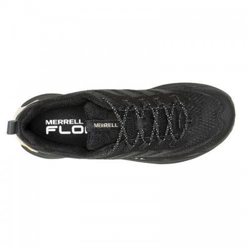 Chaussures Randonnée Homme Merrell Moab Speed 2 - montisport.fr