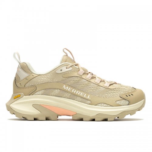 Chaussures Randonnée Femme Merrell Moab Speed 2 - montisport.fr