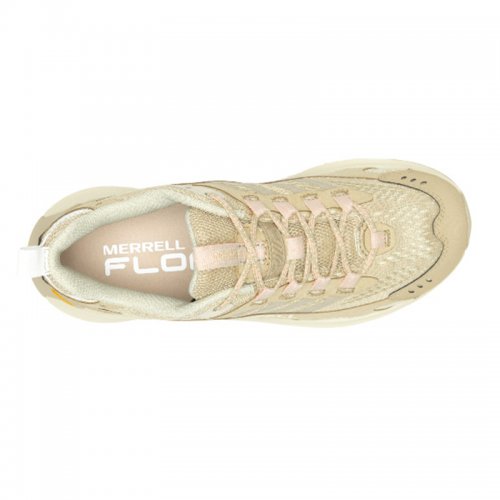 Chaussures Randonnée Femme Merrell Moab Speed 2 - montisport.fr
