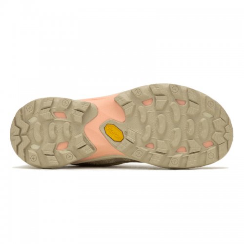 Chaussures Randonnée Femme Merrell Moab Speed 2 - montisport.fr