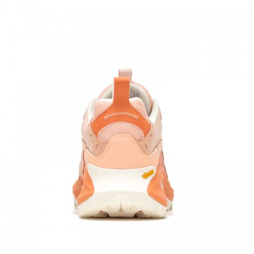 Chaussures Randonnée Femme Merrell Moab Speed 2 GTX - montisport.fr