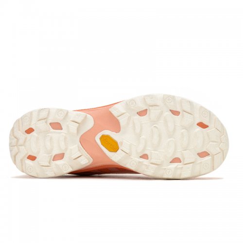 Chaussures Randonnée Femme Merrell Moab Speed 2 GTX - montisport.fr