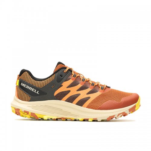 Chaussures Randonnée Homme Merrell Nova 3 - montisport.fr