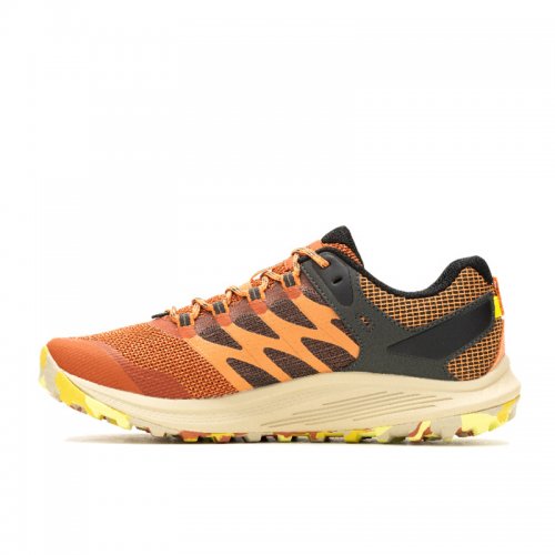 Chaussures Randonnée Homme Merrell Nova 3 - montisport.fr