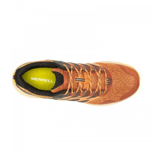 Chaussures Randonnée Homme Merrell Nova 3 - montisport.fr