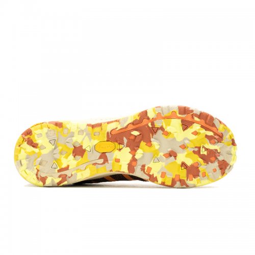 Chaussures Randonnée Homme Merrell Nova 3 - montisport.fr