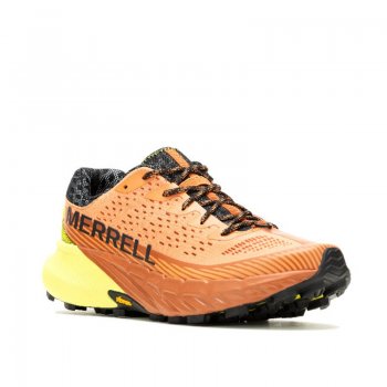 Chaussures Trail Homme Merrell Agility Peak 5 - montisport.fr