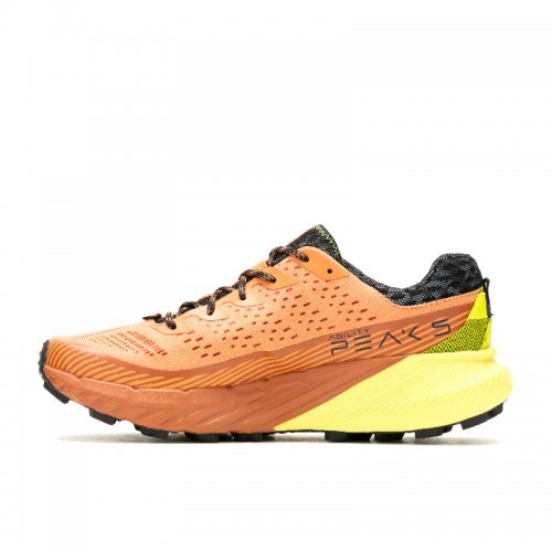 Chaussures Trail Homme Merrell Agility Peak 5 - montisport.fr