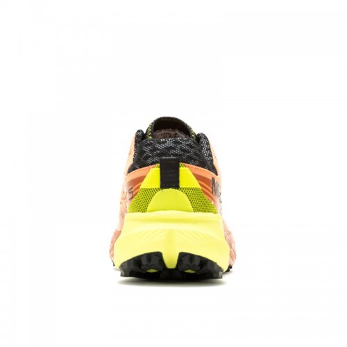 Chaussures Trail Homme Merrell Agility Peak 5 - montisport.fr