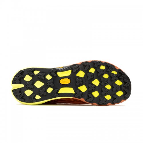 Chaussures Trail Homme Merrell Agility Peak 5 - montisport.fr