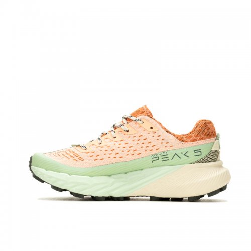 Chaussures Trail Femme Merrell Agility Peak 5 - montisport.fr