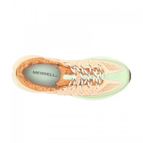 Chaussures Trail Femme Merrell Agility Peak 5 - montisport.fr