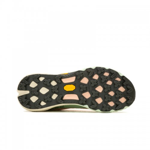 Chaussures Trail Femme Merrell Agility Peak 5 - montisport.fr