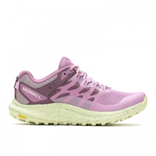 Chaussures Randonnée Femme Merrell Antora 3 - montisport.fr