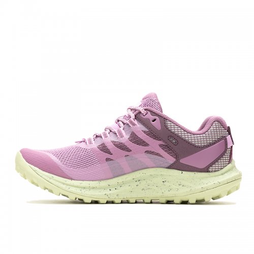 Chaussures Randonnée Femme Merrell Antora 3 - montisport.fr