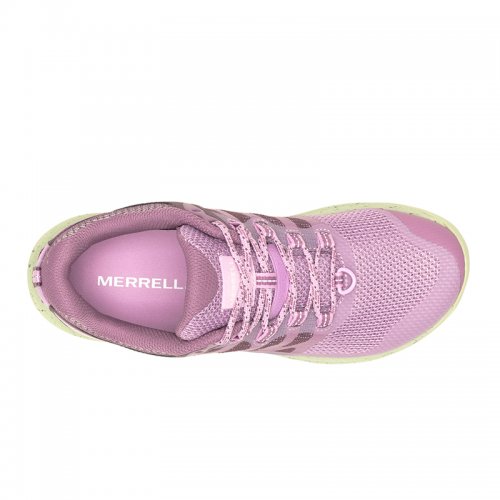 Chaussures Randonnée Femme Merrell Antora 3 - montisport.fr
