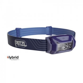 Lampe Frontale Petzl Tikka - montisport.fr