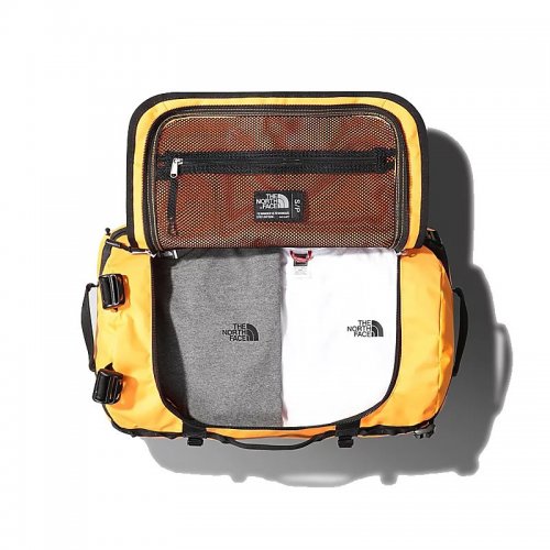 Sac de Transport Randonnée The North Face Base Camp Duffel - montisport.fr