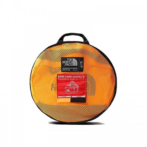 Sac de Transport Randonnée The North Face Base Camp Duffel - montisport.fr