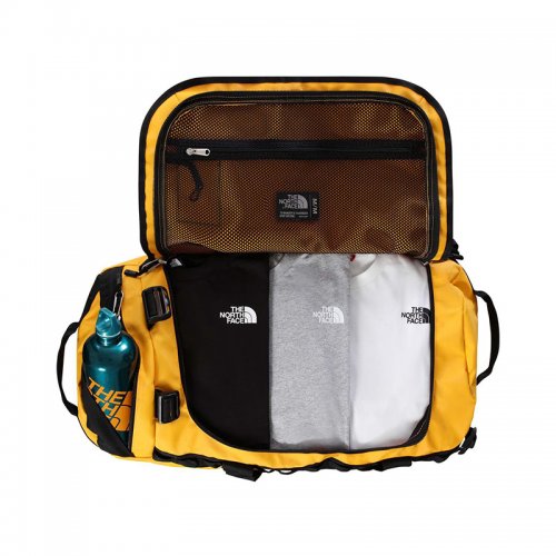 Sac de Transport Randonnée The North Face Base Camp Duffel - montisport.fr