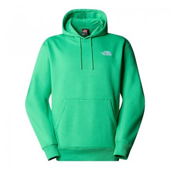 Sweat Randonnée Homme The North Face Drew Peak - montisport.fr