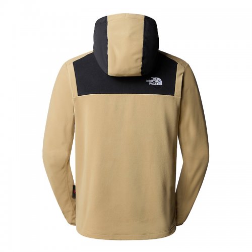 Sweat Randonnée Homme The North Face Homesafe Full Zip Fleece - montisport.fr