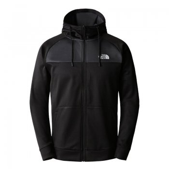 Sweat Randonnée Homme The North Face Reaxion Fleece - montisport.fr