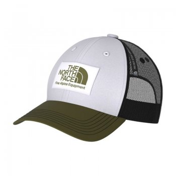 Casquette Randonnée The North Face Mudder Trucker - montisport.fr