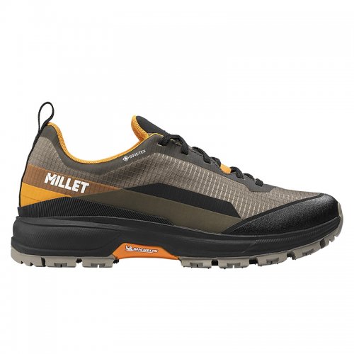 Chaussures Randonnée Homme Millet Wanaka GTX - montisport.fr