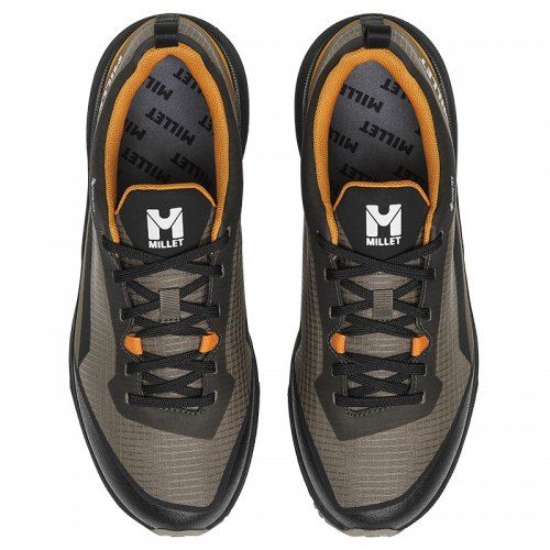 Chaussures Randonnée Homme Millet Wanaka GTX - montisport.fr