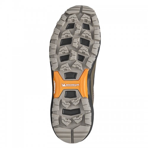 Chaussures Randonnée Homme Millet Wanaka GTX - montisport.fr