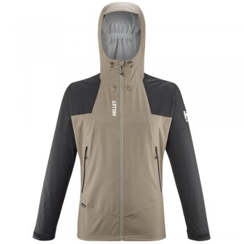 Veste Randonnée Homme Millet Fitz Roy JKT - montisport.fr