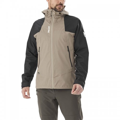 Veste Randonnée Homme Millet Fitz Roy JKT - montisport.fr