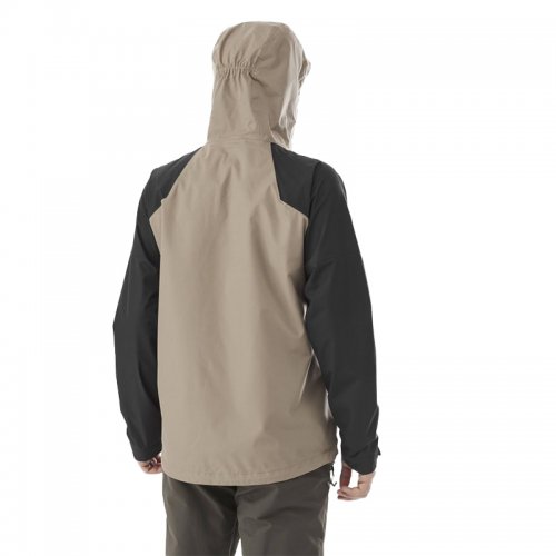 Veste Randonnée Homme Millet Fitz Roy JKT - montisport.fr